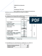 003 - Tema Riesgo Sa y Complicada Sa