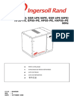 Partes Ingersoll PDF
