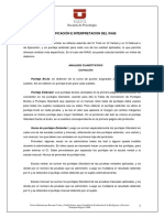 CALIFICACI�N E INTERPRETACION DEL WAIS.pdf