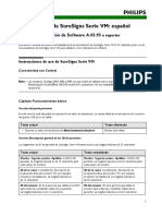 SureSigns VM Series 6