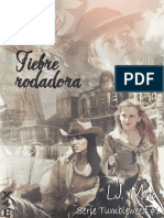 #1 Fiebre Rodadora - L.J. Maas