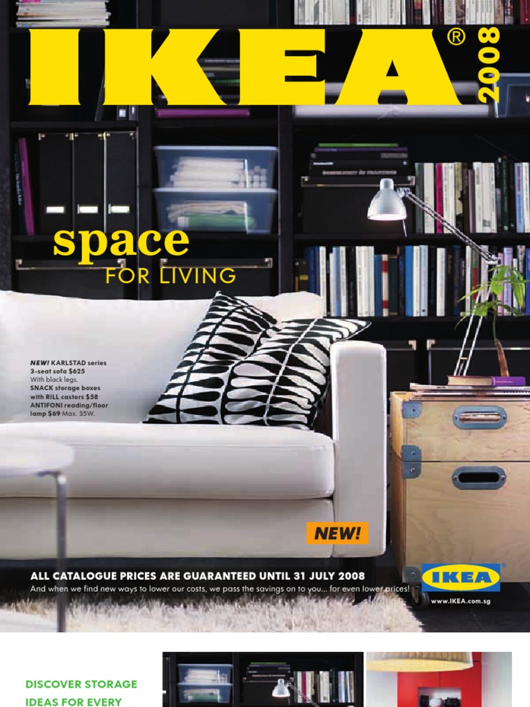 Ikea08 Bedroom Home