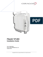 Fibeair Ip-20c Installation Guide Rev c 01 (1)