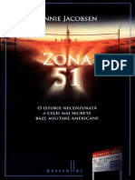 Annie Jacobsen - Zona 51 PDF