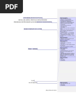 TRABALHO ACADEMICO Modelo Estrutura Regras Basicas 11-06-2015