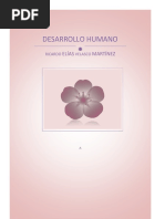 desarrollo humano