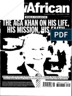 NewAfrican Aga Khan (OCR)