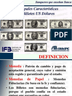 Presentacion Dolares