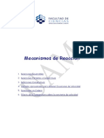 Mecanismos de Reaccion PDF
