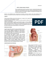 42 Anatomia II 13.04.2016 Rettocanale Anale e Fegato PDF