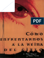 COMO ENFRENTARNOS A LA REINA DEL CIELO. Peter Wagner.pdf