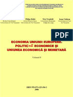 Grigoresilasi Ue - Politicieconomice.u