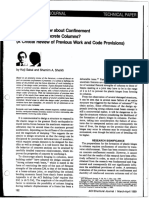 What do we know about confinement in reinforced concrete columns.pdf