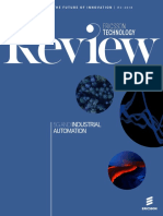 Eriksson Technology Review Magazine