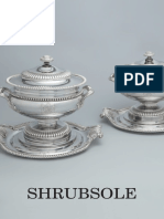 Shrubsole E-Catalog: Stories in Silver
