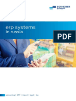 ERP Systems