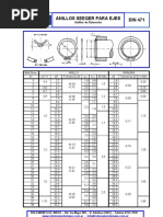 【Historia】 Angulos Laminados Norma Ecuador | PDF | Conjuntos de