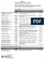 2015 Lista de Publicacao - 25 A 29 Maio