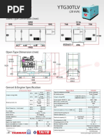 YTG30TLV Leaflet PDF