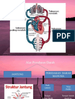 Powert Point Sistem Darah