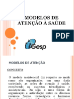 Aula Modelos de Atenção PDF