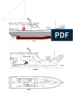 Muster Budget - Kapal Ikan 10 GT