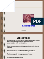 Excavaciones PDF