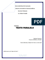 Texto Derecho Tributario