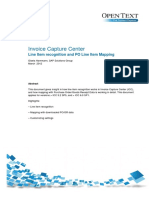 ICC Line Item Recognition White Paper PDF