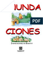 Cartilla Inundaciones PDF