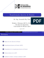 Clase 6 DFT PDF
