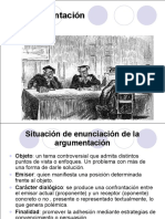 La Argumentacion