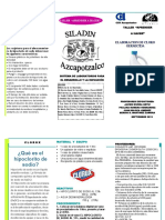 Hipoclorito PDF