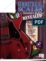 Don Moc - Sym Scales