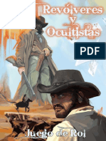 Revolveres y Ocultistas - RyO - 2.0 (Manual) PDF