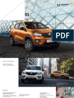 Renault Kwid PDF