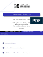 Clase 7 Laplace PDF