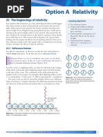 Tsokos Relativity PDF