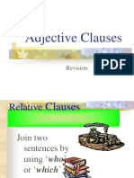 RelativeClauses.ppt