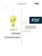 Sistema Fotovoltaico PDF