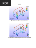 Anexo 4: Fig. 8: Desplazamiento Por La Primera Resonancia de La Estructura