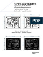 Receptor FM con TDA7000.pdf