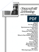 Cannonball Adderley Solo Transcriptions.pdf