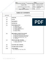 01 Work Repair Procedure PDF