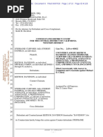 Davidson v. Clifford