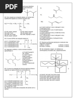 Exerc Hidrocarbonetos Ramificados 