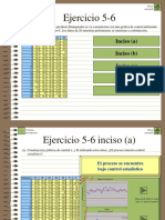 Ejerciciso Certamen 2