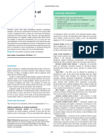 The Management of Ischaemic Stroke