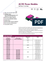 ACDC Power Module