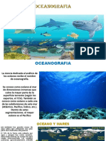 Diap - Oceanografia